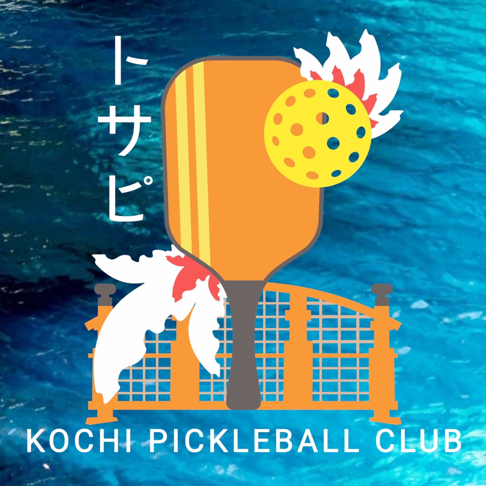 トサピ