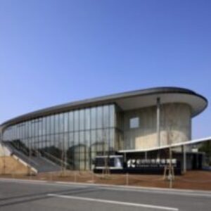 紀の川市民体育館 のグループロゴ