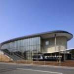 紀の川市民体育館 のグループロゴ