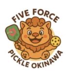 FiveForcePickleOkinawa のグループロゴ