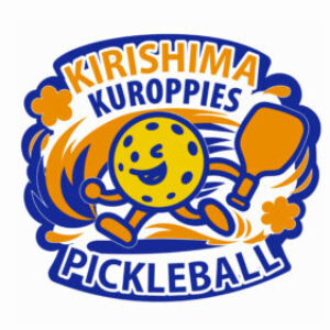 KIRISHIMA KUROPPIES(霧島クロッピーズ) のグループロゴ
