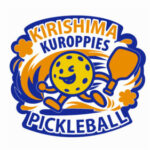 KIRISHIMA KUROPPIES(霧島クロッピーズ) のグループロゴ