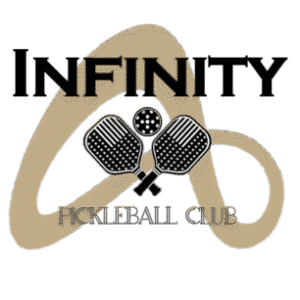 INFINITY    -Pickleball Club-  インフィニティー のグループロゴ