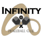 INFINITY    -Pickleball Club-  インフィニティー のグループロゴ